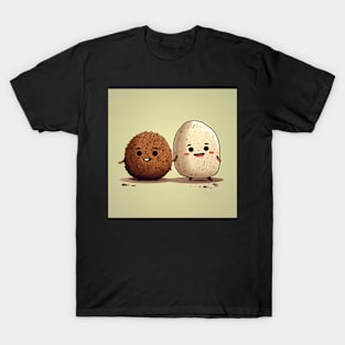 Kibbeh T-Shirt